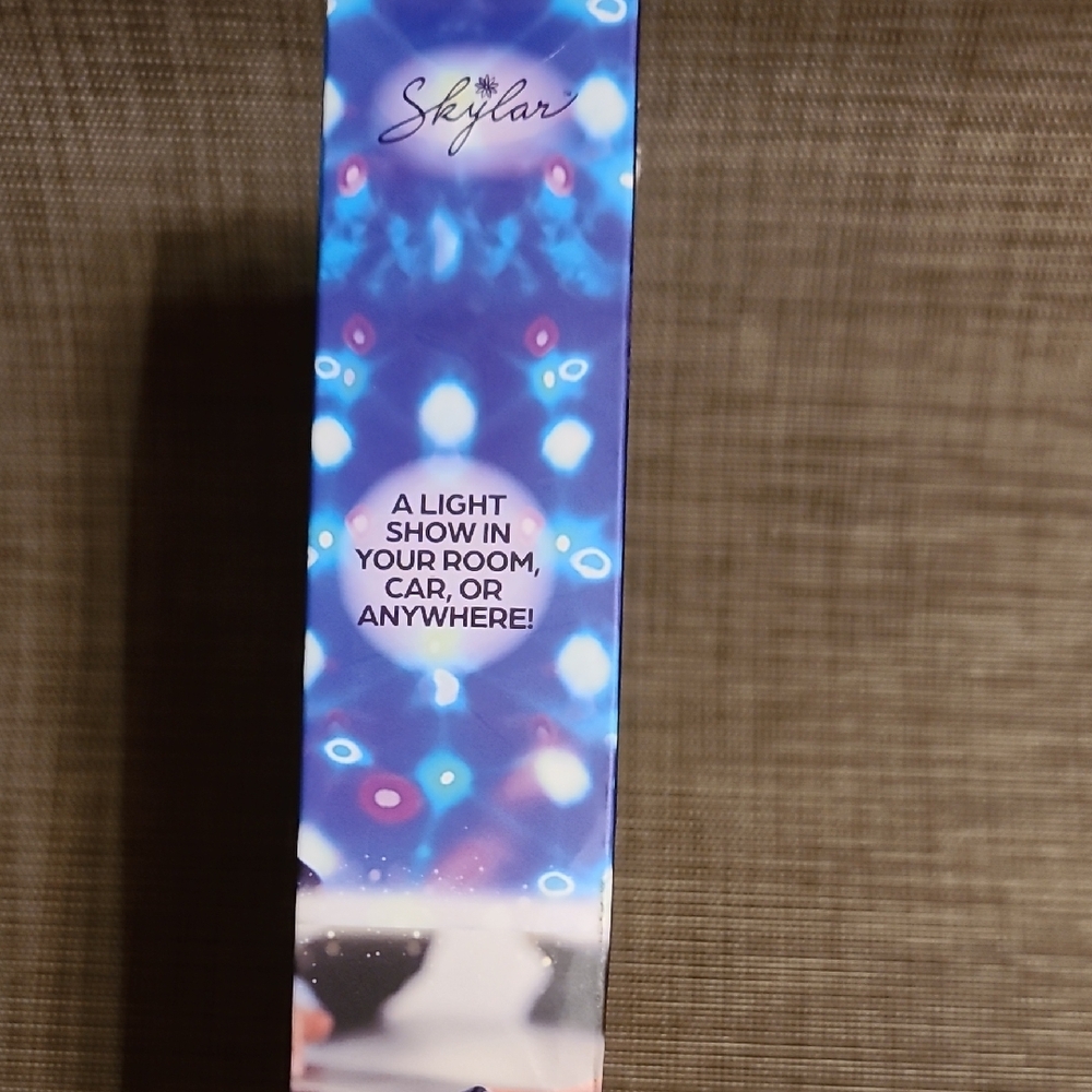 Mini Party LED Lights - 3 Pack - Picture 4 of 4